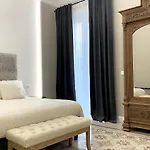 Dimora Borghese “whitaker” Apartman Palermo