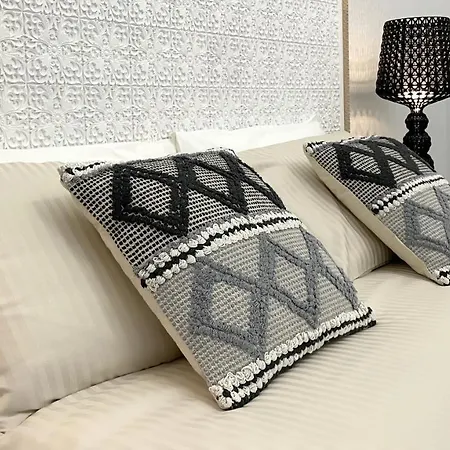 דירה Dimora Borghese “whitaker” פלרמו