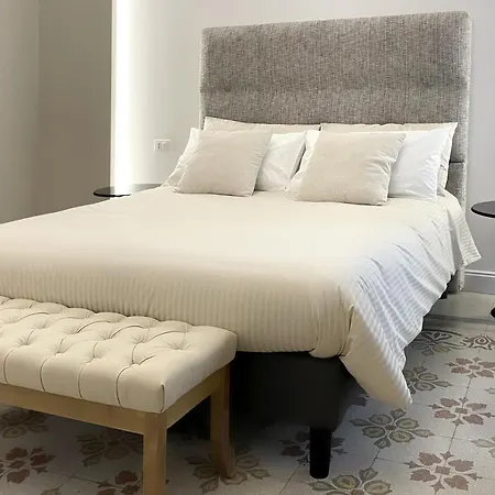 Dimora Borghese “whitaker” * פלרמו