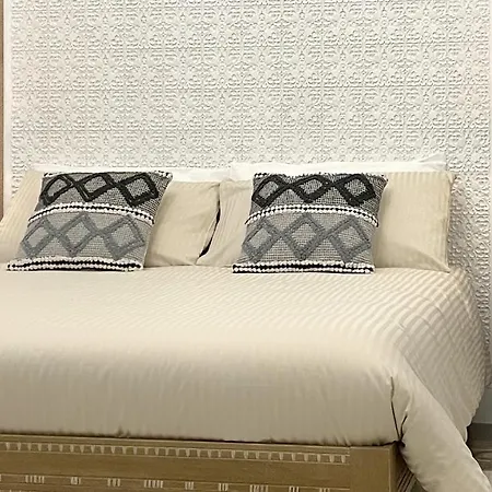 Dimora Borghese “whitaker” * פלרמו