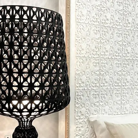 Dimora Borghese “whitaker” פלרמו