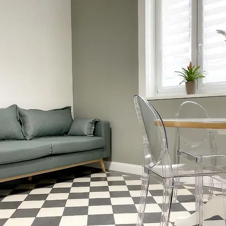 Dimora Borghese “whitaker” דירה *