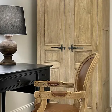 Dimora Borghese “whitaker” דירה פלרמו