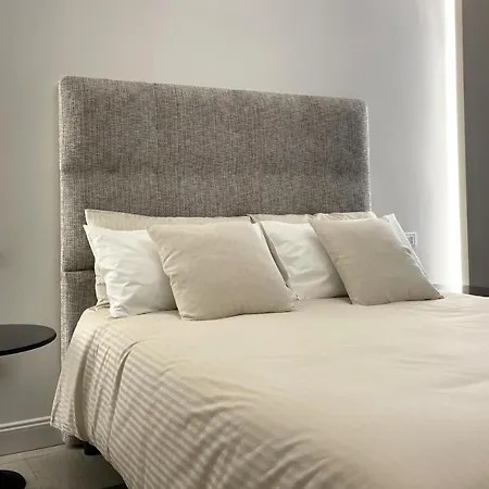 דירה Dimora Borghese “whitaker” פלרמו