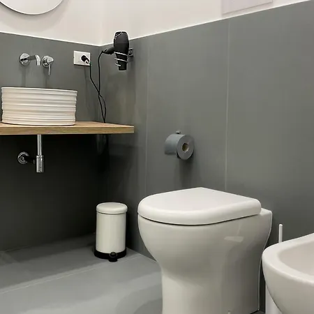 Dimora Borghese “whitaker” *