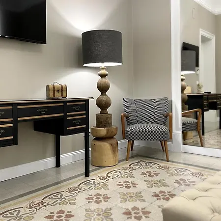 Dimora Borghese “whitaker” * פלרמו