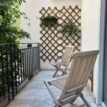 Dimora Borghese “whitaker” דירה *