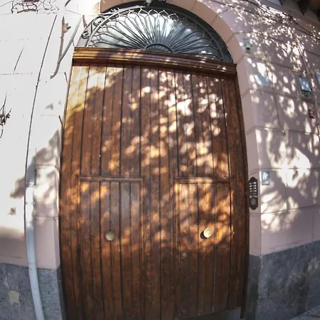 Dimora Borghese “whitaker” *