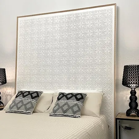 Appartement Dimora Borghese “whitaker” *