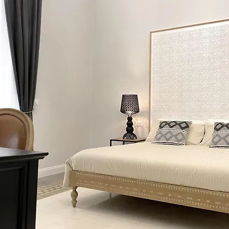 Dimora Borghese “whitaker”