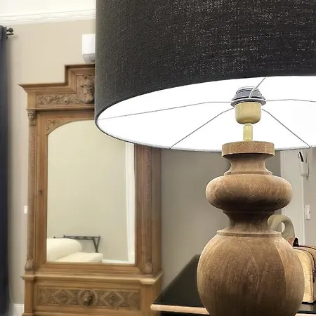 Apartment Dimora Borghese “whitaker”